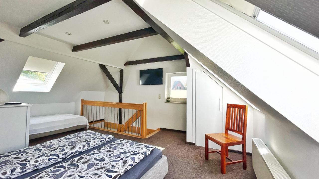 Ferienwohnung 1010 Mit Seeblick Ziemitz Esterno foto
