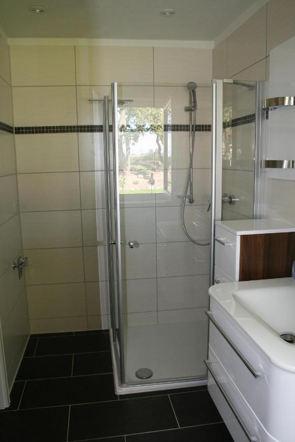 Ferienwohnung 1010 Mit Seeblick Ziemitz Esterno foto